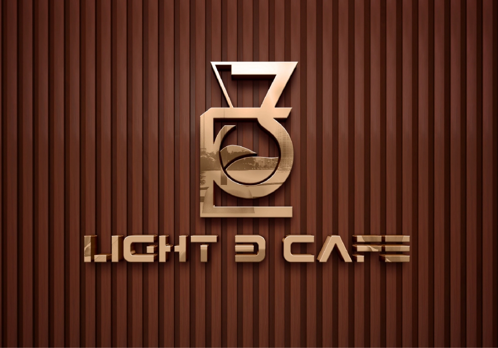 LIGHT 3 CAFE